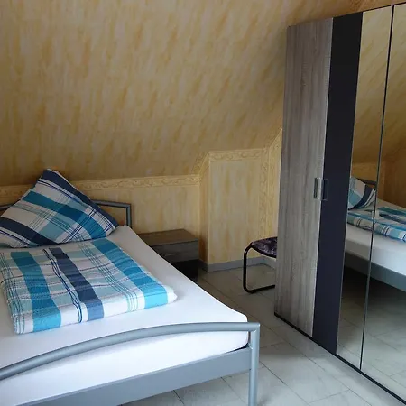 Lejlighed Ferienhaus _4_seasons_ *